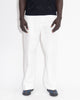 Beams Plus MIL Herringbone Trousers - White