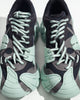 CamperLab Tormenta Sneaker - Gray & Light Green