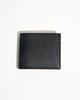 Hender Scheme Half Folded Wallet - Black