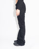 Hyein Seo Low Rise Pocket Pant - Black