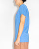 Pleasures LLC T-Shirt - Flo Blue