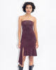 Paloma Wool Jessy Dress/Skirt - Dark Vine