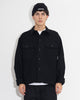 WTAPS CBW Shirt - Black