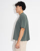 CamperLab T-Shirt - Dark Green