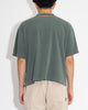 CamperLab T-Shirt - Dark Green