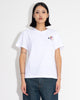 Carne Bollente Summer Damp T-Shirt - White