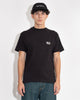 Wacko Maria Tim Lehi Crew T-Shirt - Black