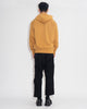 Y-3 French Terry Hooded Sweat - Mesa