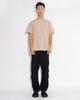 Y-3 Relaxed T-Shirt - Clay Brown